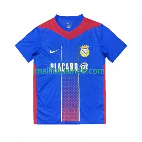 Maillot de Foot Alverca Domicile 2025-26